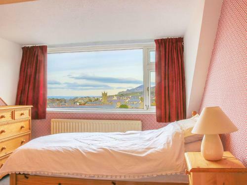 Brigadoon, Pwllheli