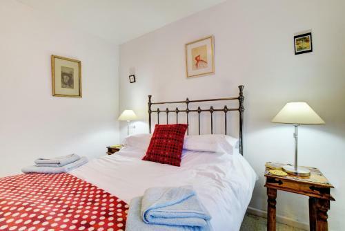 Apartamento Bryn Llewelyn