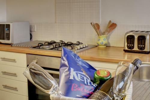 Apartamento Bryn Llewelyn