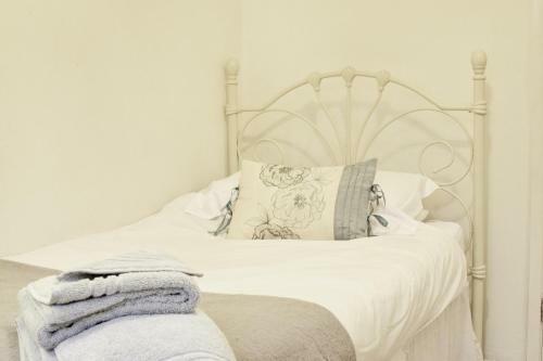 Apartamento Bryn Llewelyn