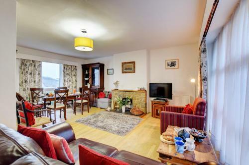 Apartamento Bryn Llewelyn