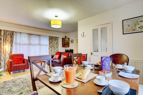 Apartamento Bryn Llewelyn