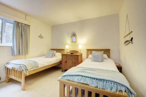 Apartamento Bryn Llewelyn