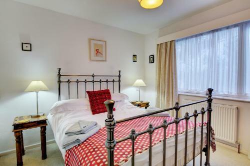 Apartamento Bryn Llewelyn