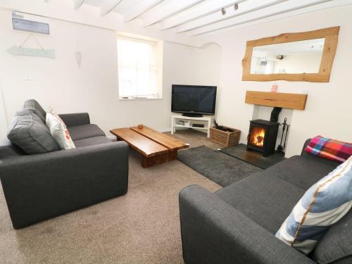 Ty Clyd, Pwllheli