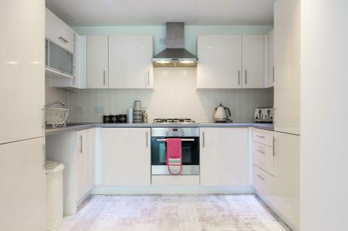 Poole Quay Apartment