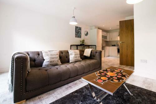 Poole Quay Apartment