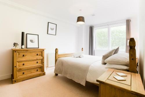 Poole Quay Apartment