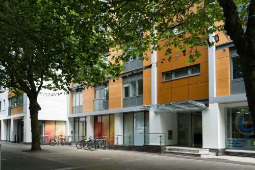 Poole Quay Apartment