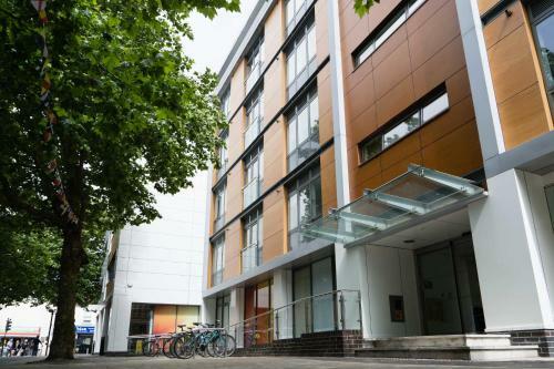 Poole Quay Apartment