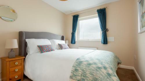 Apartamento Captain's Rest