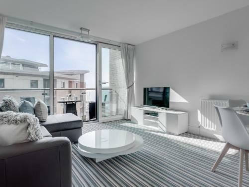 Apartamento Reflections