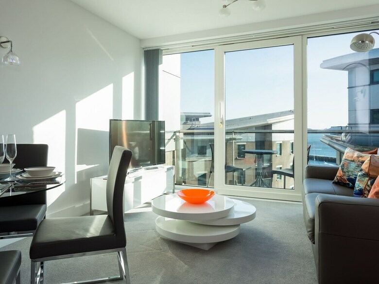 Apartamento Aquamarina
