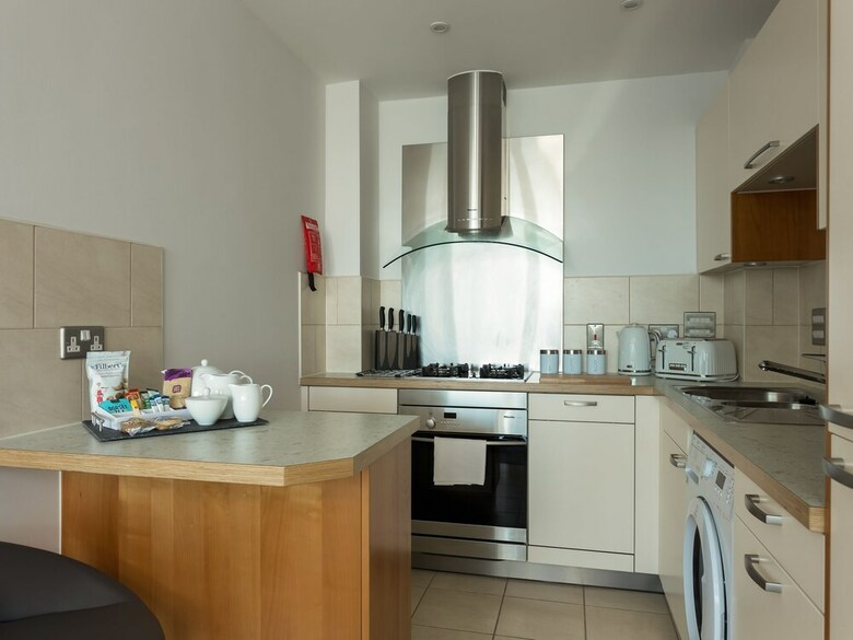 Apartamento Aquamarina