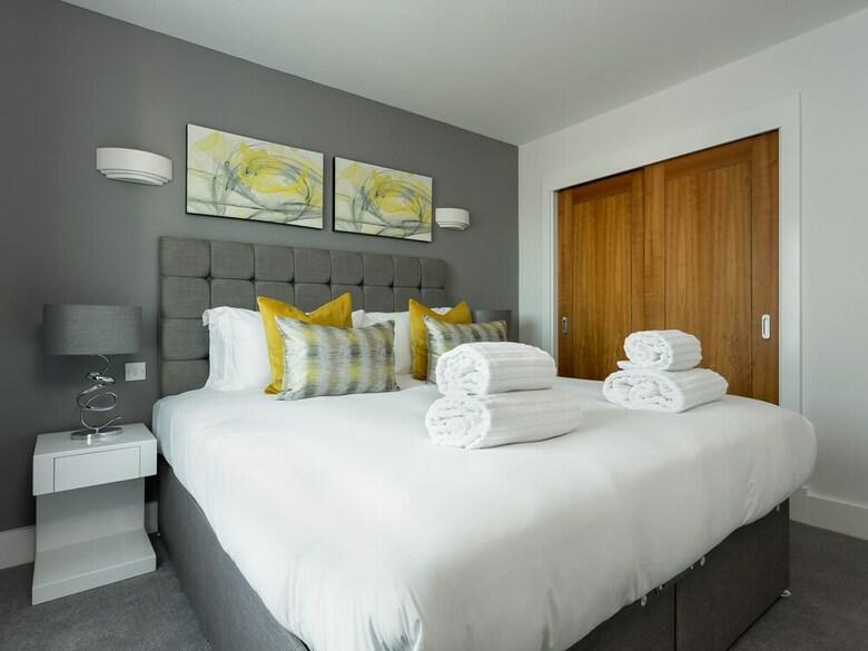 Apartamento Aquamarina