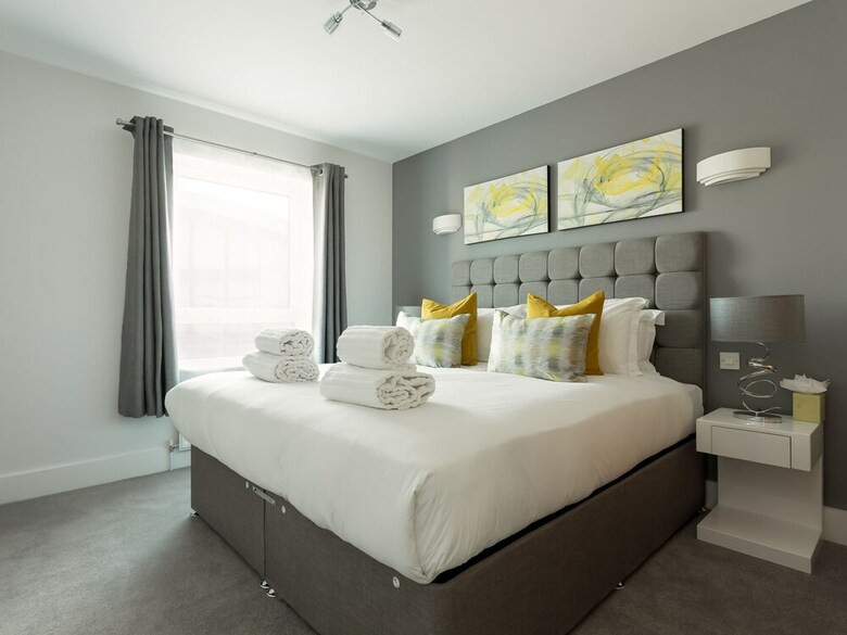 Apartamento Aquamarina