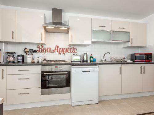 Apartamento Dream Weaver