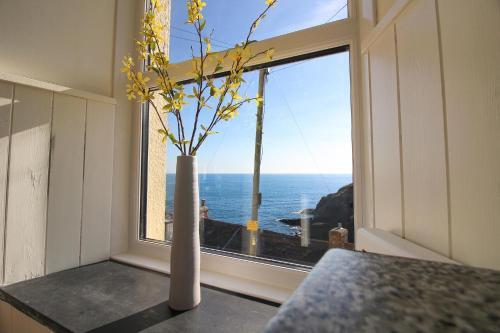 Ocean View, Portloe