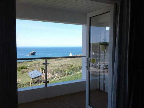 Bed & Breakfast Atlantic View Rooms