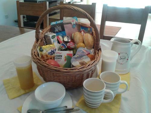 Bed & Breakfast Atlantic View Rooms