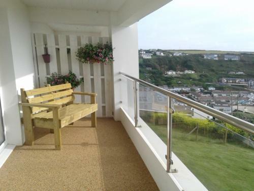 Bed & Breakfast Atlantic View Rooms
