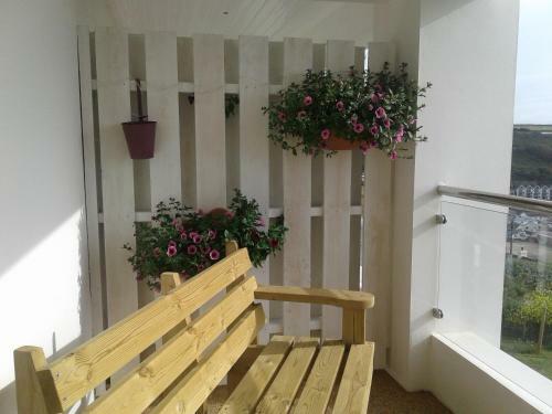 Bed & Breakfast Atlantic View Rooms
