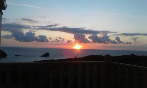 Bed & Breakfast Atlantic View Rooms
