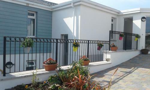 Bed & Breakfast Atlantic View Rooms
