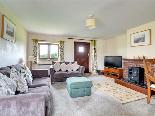 Holiday Home Trewin Court