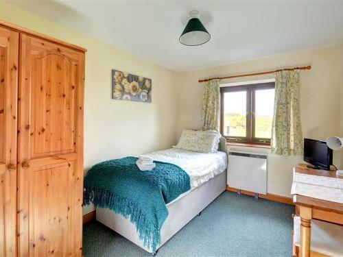 Holiday Home Trewin Court