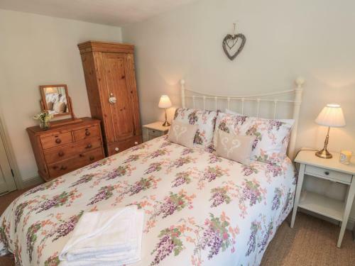 Ivy Cottage, Northallerton
