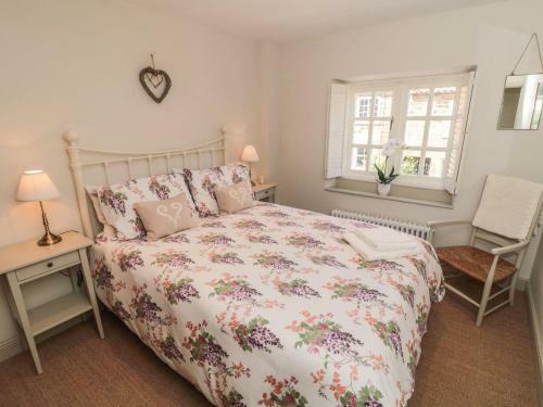 Ivy Cottage, Northallerton