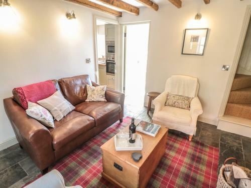 Ivy Cottage, Northallerton