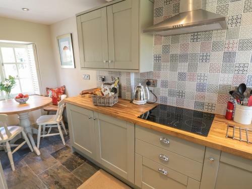 Ivy Cottage, Northallerton