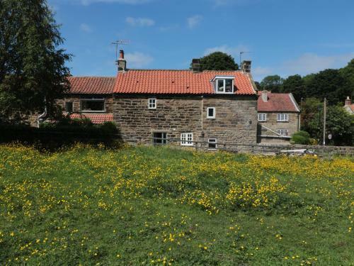 Ivy Cottage, Northallerton