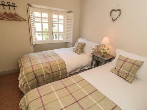 Ivy Cottage, Northallerton