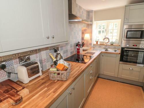 Ivy Cottage, Northallerton