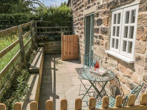 Ivy Cottage, Northallerton