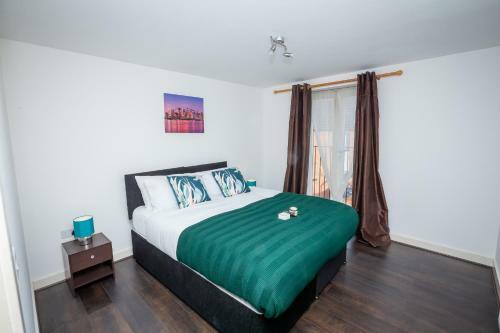 Apartamento The Coach