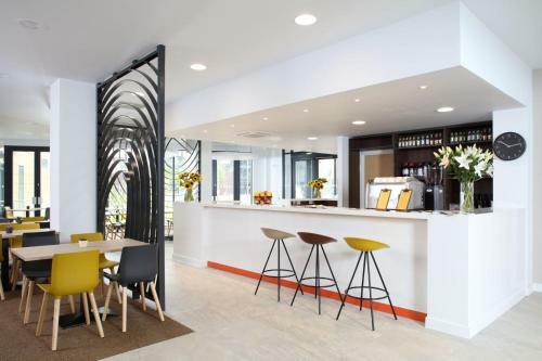 Sunley Hotel