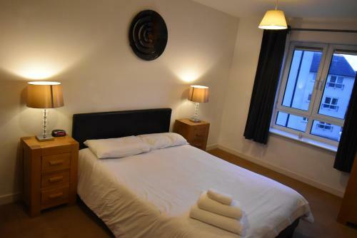 Shortletting By Centro Apartments Alpha House - Nn