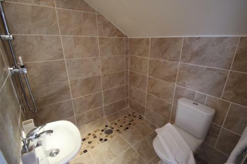 Apartamentos Istay - Boot House