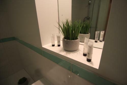 Apartamentos Istay - Boot House