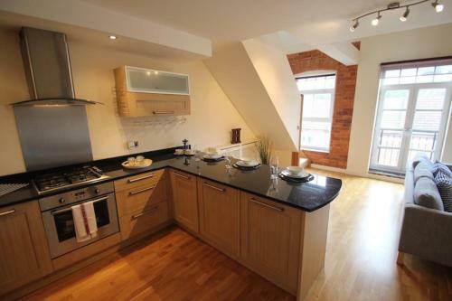 Apartamentos Istay - Boot House