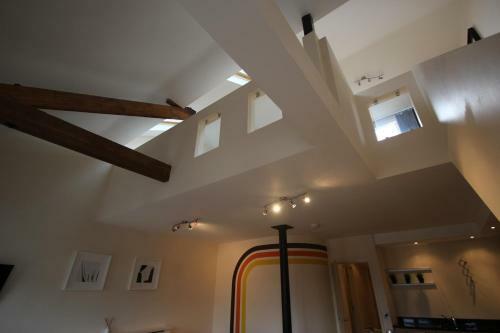 Apartamentos Istay - Boot House