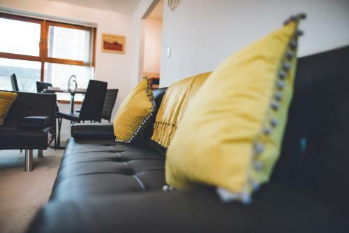 Evergreen Apartments