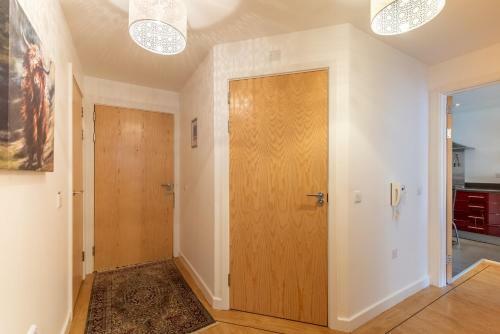 Apartamento Alpha House
