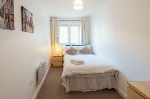 Apartamento Alpha House