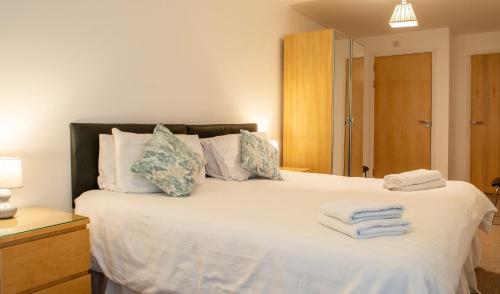 Apartamento Alpha House