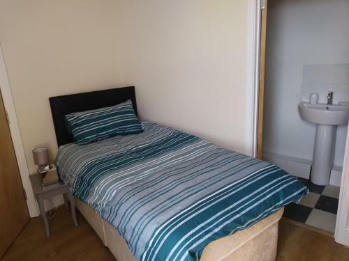 Kingsthorpe B&B